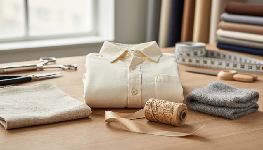 What Are Natural Fibers in Clothing (and Why They Matter for Your Wardrobe)?